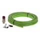 Axis ASKDP03-T cable para cámara fotográfica 25 m Verde - 01544-001